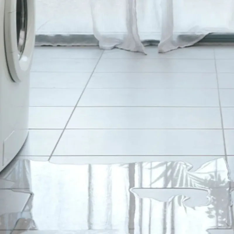 Appliance Leak Cleanup in Newburg, KY