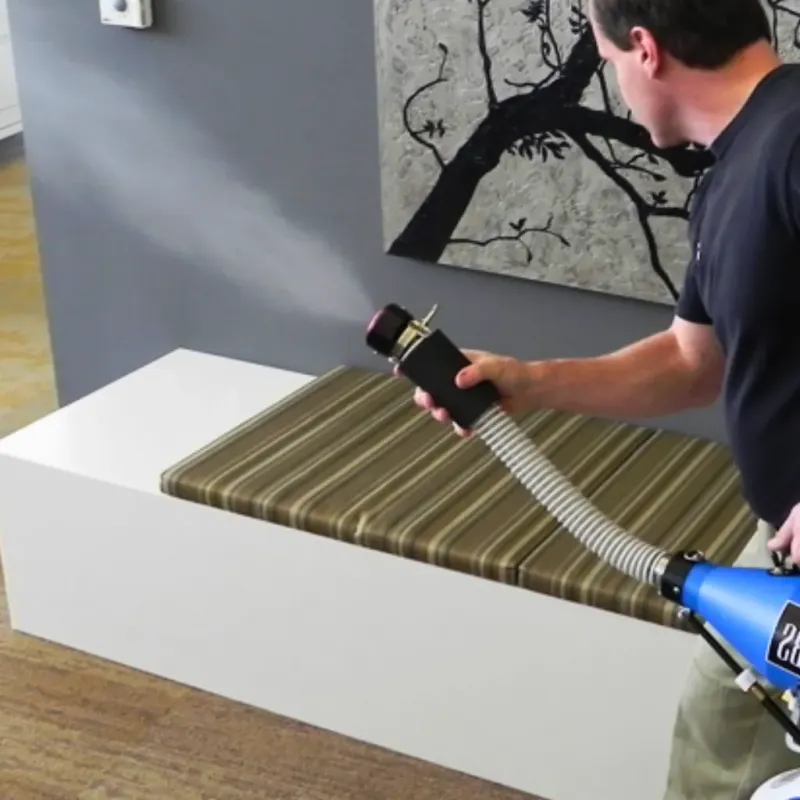 Professional Odor Removal in Newburg, KY